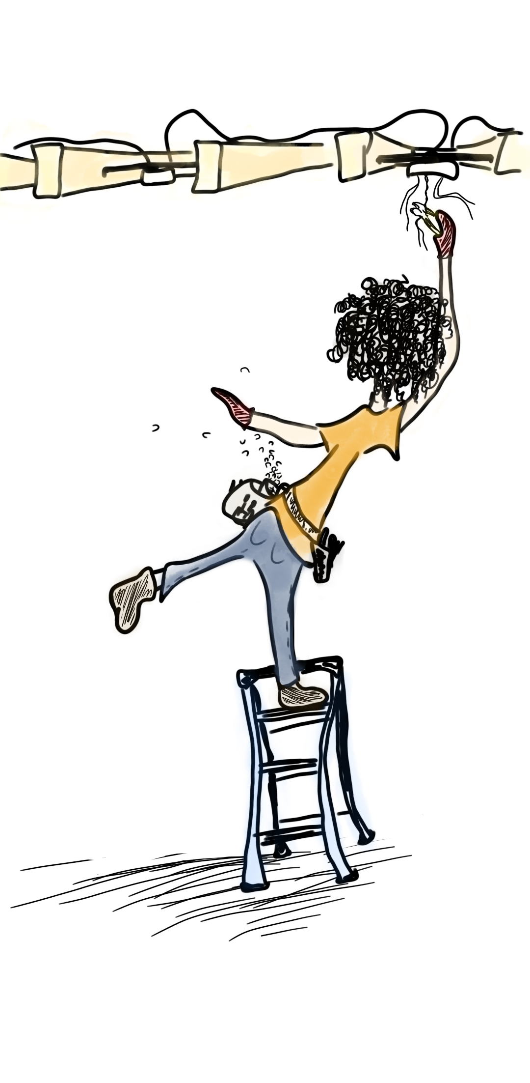 [Totally a picture of me]